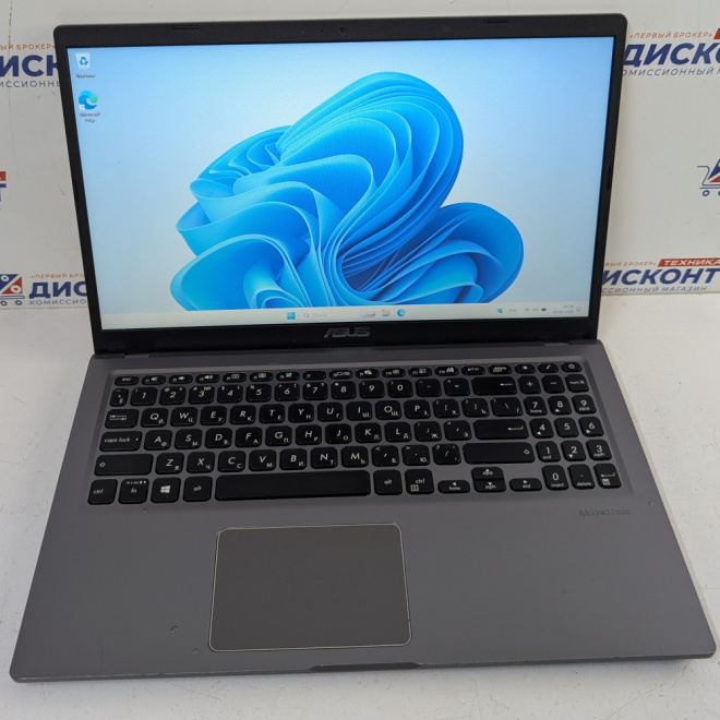 Ноутбук ASUS 15.6" M515DA-BR355T