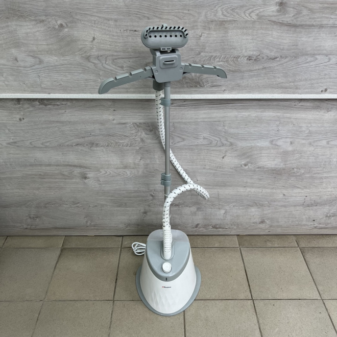 Отпариватель BINATONE GS-619 WG