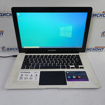 Ноутбук Irbis NB51