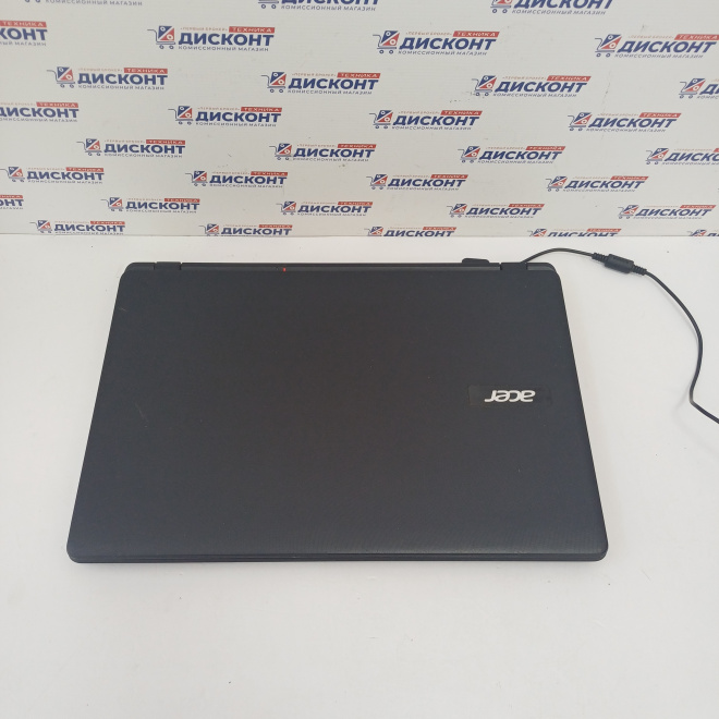 Ноутбук Acer Extensa EX2519