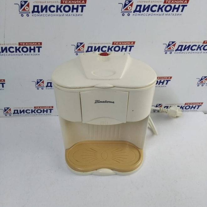 Капельная кофеварка Binatone CM 203