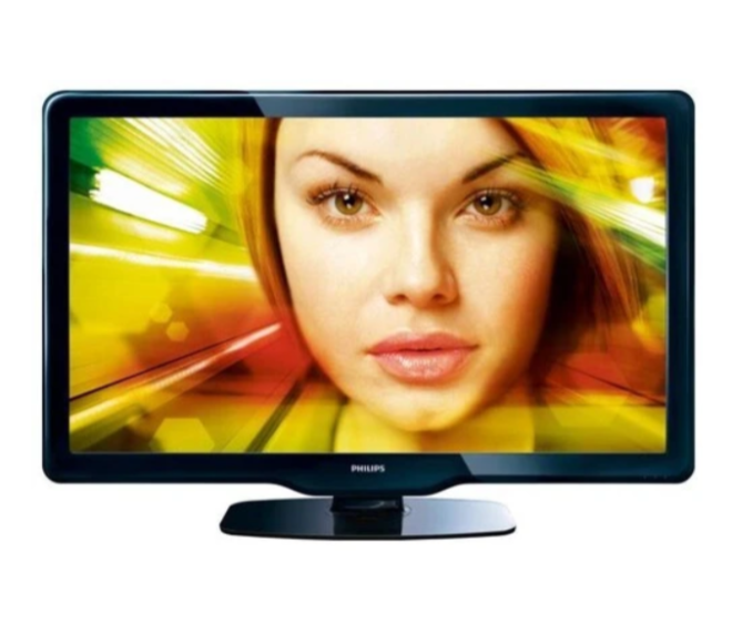 Телевизор Philips 42PFL3605