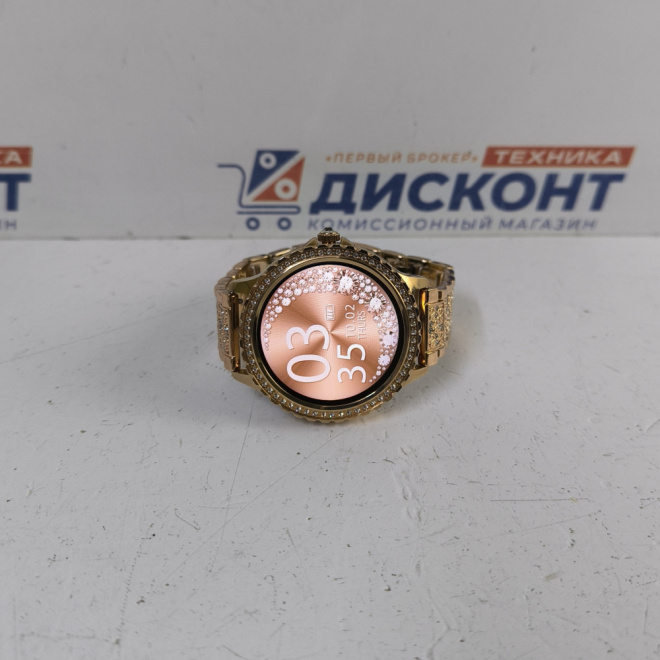 Умные часы (без марки и модели)