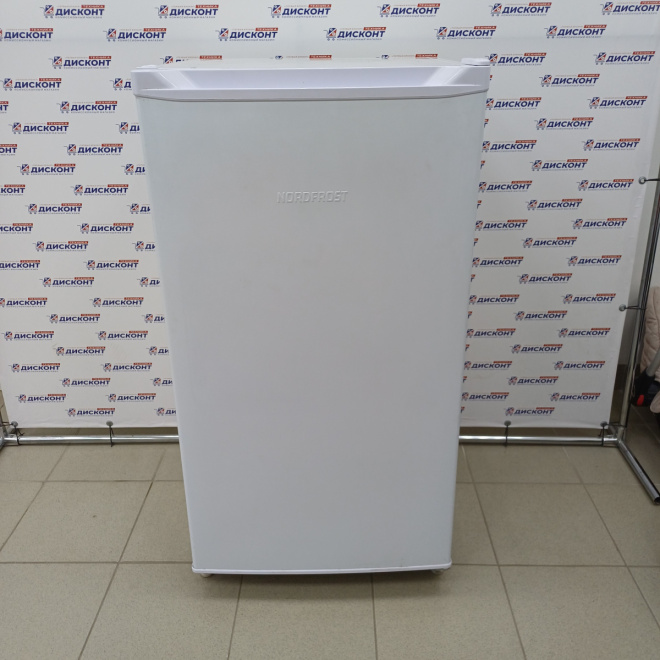 Холодильник NORDFROST NR 247 032