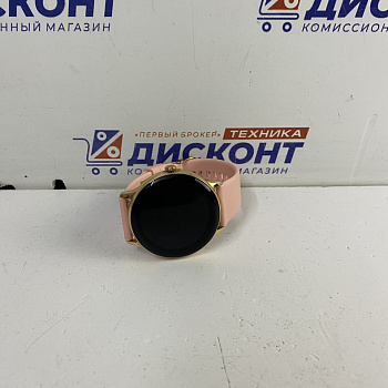 Смарт-часы sport