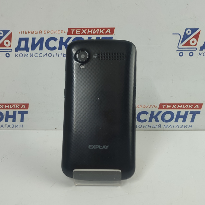 Смартфон Explay Atom 