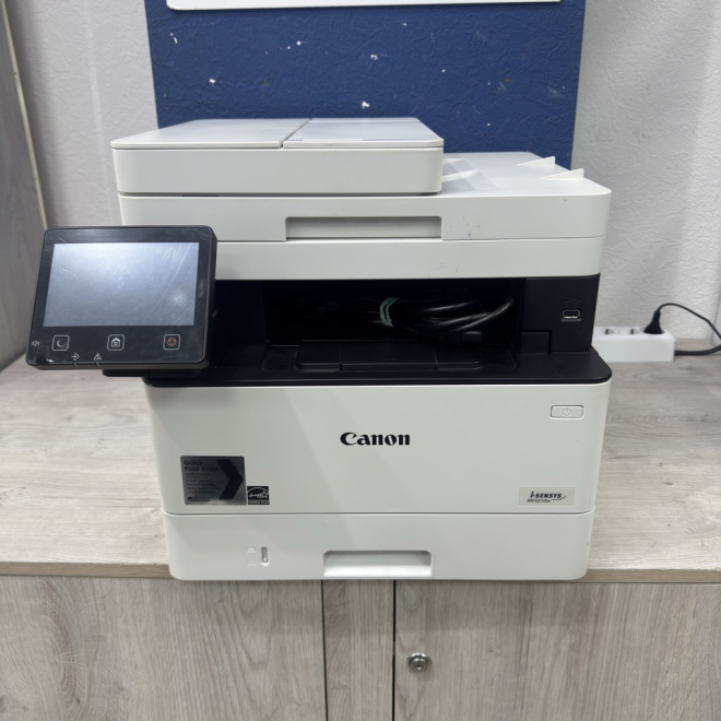 МФУ CANON i-Sensys MF421dw