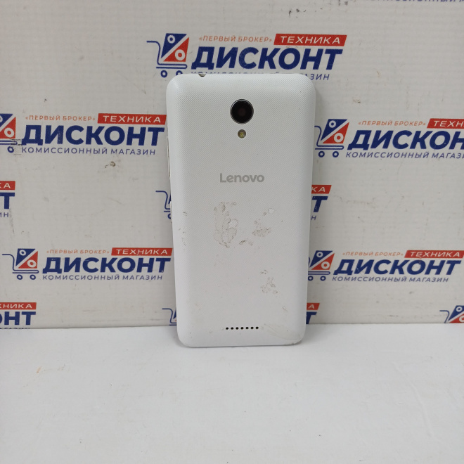 Смартфон Lenovo A2016A40 1\8 Гб