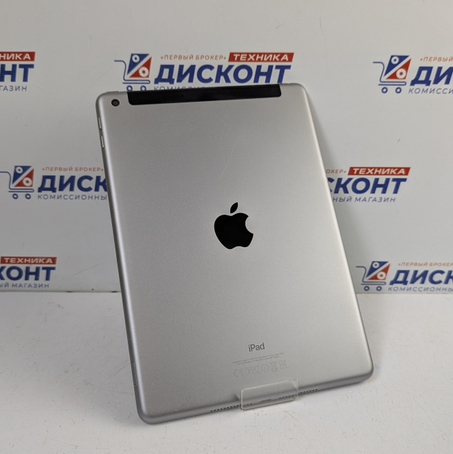 Планшет Apple iPad 5 2017, Wi-Fi, 128 гб