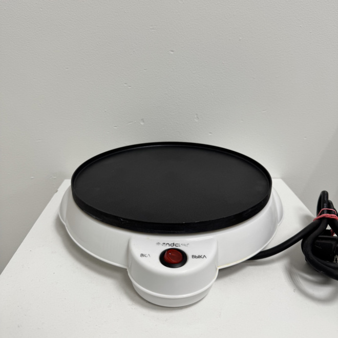 Блинница электрическая Endever Skyline СM-24