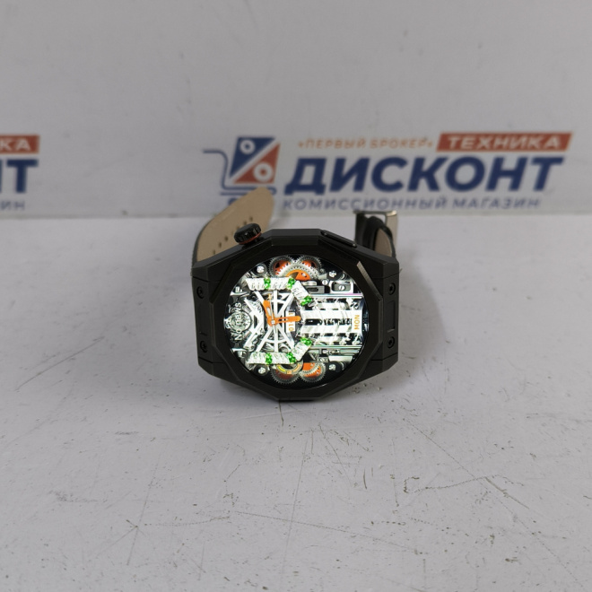 Смарт-часы Z83 MAX