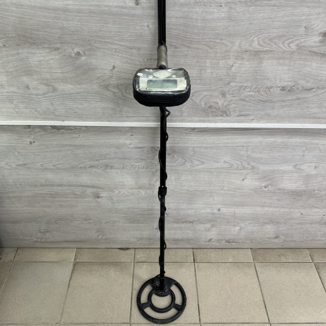   Металлоискатель Minelab X-Terra T34