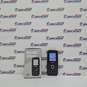 Сотовый телефон KENSHI mini 1