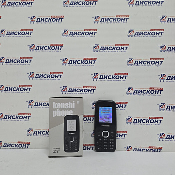 Сотовый телефон KENSHI mini 1