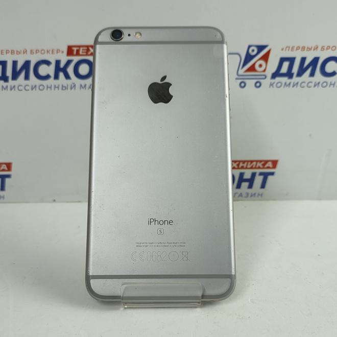 Смартфон Apple iPhone 6S Plus 16 ГБ