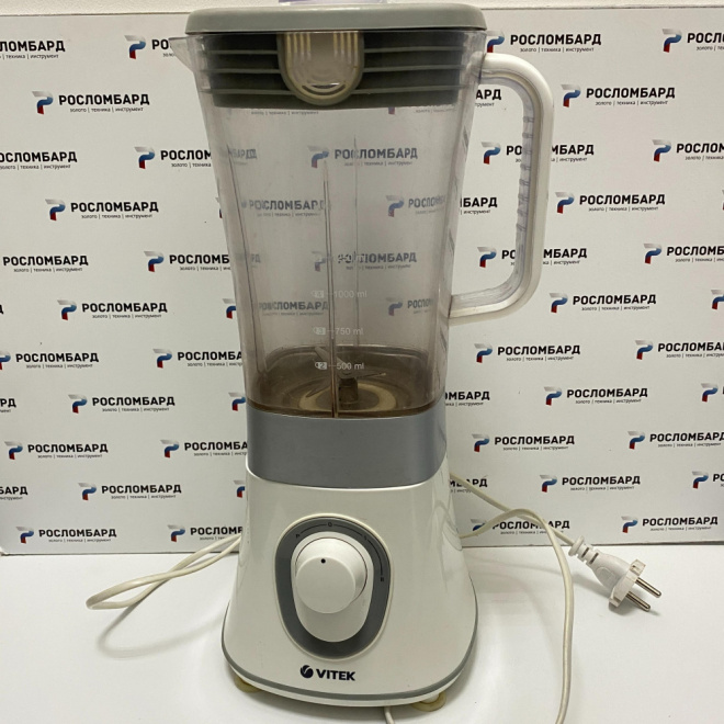 Блендер Vitek VT-1473