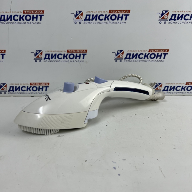 Паровой утюг SwissHome SH-6602