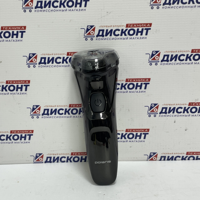 Электрическая бритва PMR 0415R 4D PRO 5 blades