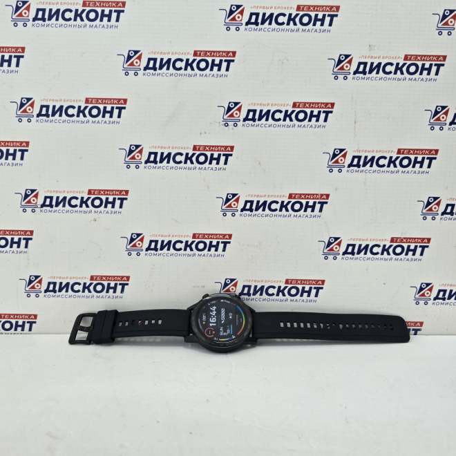 Смарт-часы HONOR MagicWatch 2 46mm