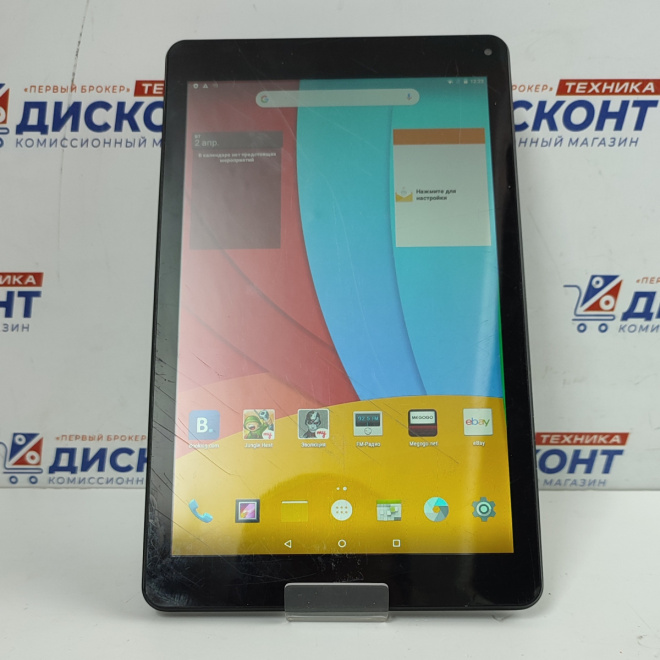 Планшет Prestigio MultiPad PMT3351D