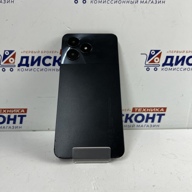 Смартфон realme C51 4/128 Гб