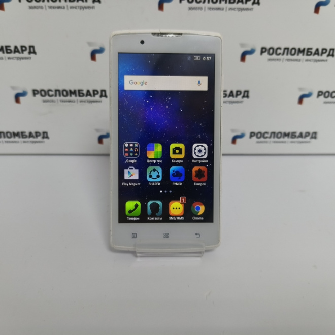 Телефон Lenovo A2010-a 1/8 ГБ Телефон Lenovo A2010-a 1/8 ГБ