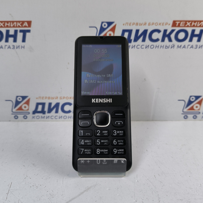 Сотовый телефон KENSHI M242