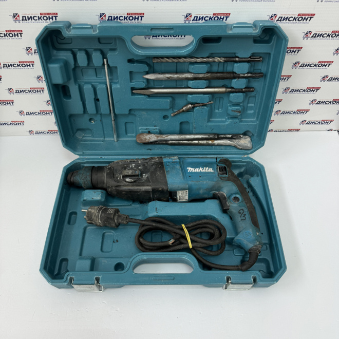 Перфоратор Makita MK2601