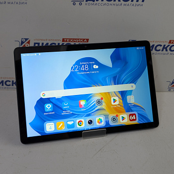 Планшет HONOR 10.1" Pad X8 (AGM3-AL09HN) 4/64 Гб