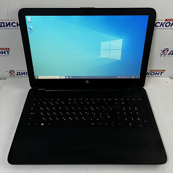 Ноутбук HP 15.6" 255 G5 (TPN-C126)