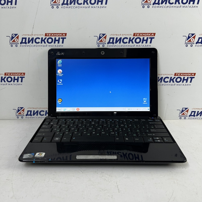 Ноутбук ASUS Eee PC 1005PXD