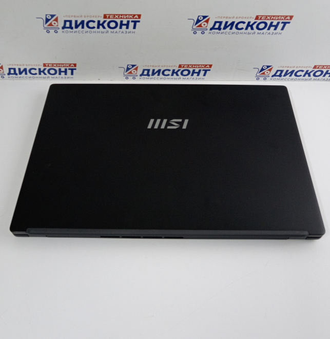 Ноутбук MS-15H1 бу