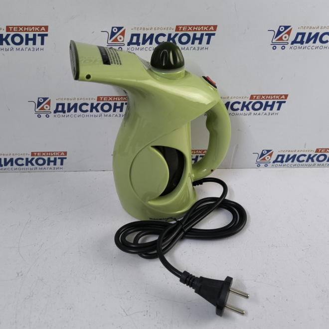 Отпариватель Backman