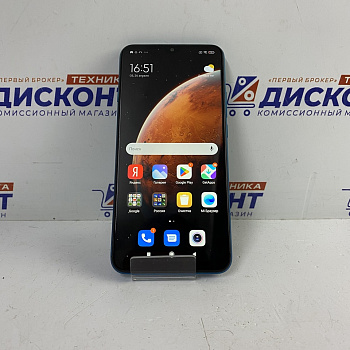 Смартфон Xiaomi Redmi 9 3/32 ГБ