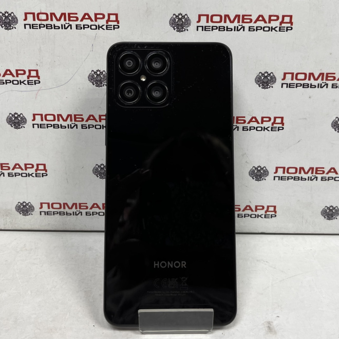 Смартфон HONOR X8C 6/128 Гб Смартфон HONOR X8C 6/128 Гб