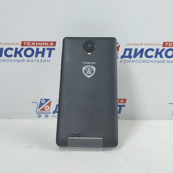 Смартфон Prestigio Wize E3