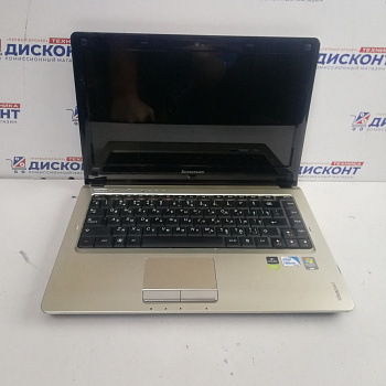 Ноутбук Lenovo U350