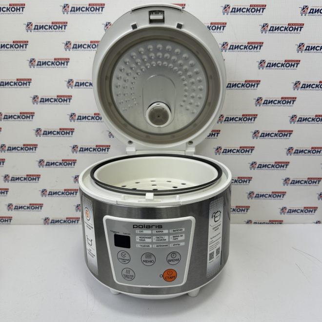  Мультиварка Polaris PMC 0350AD