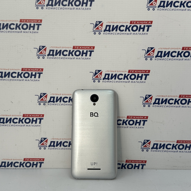 Смартфон BQ 4028 UP!