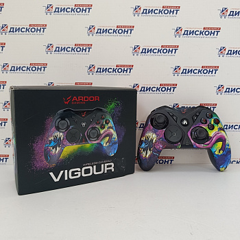 Геймпад беспроводной ARDOR GAMING Vigour