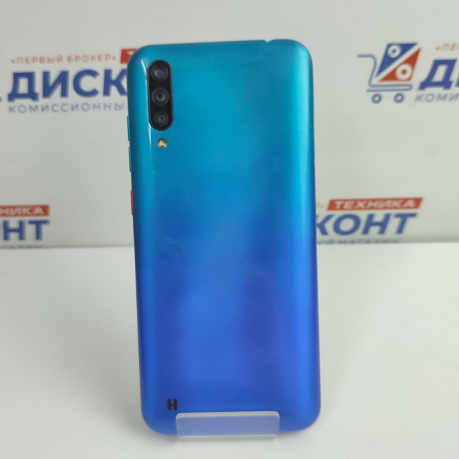 Смартфон ZTE Blade A7