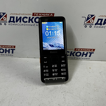 Кнопочный телефон OLMIO E29