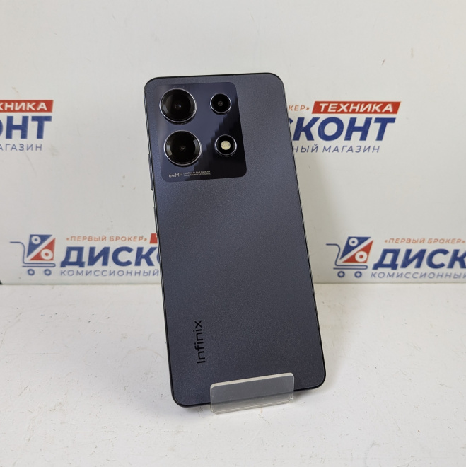Смартфон Infinix NOTE 30 8/128 ГБ