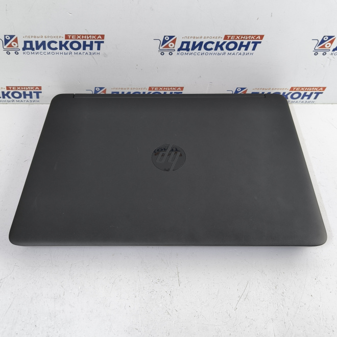  Ноутбук HP ProBook 640 G1