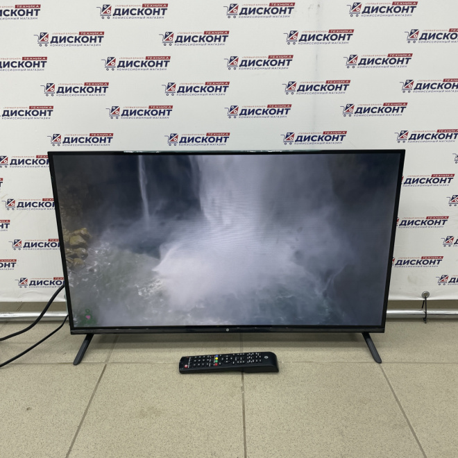 Телевизор Hi HT-32H01FB