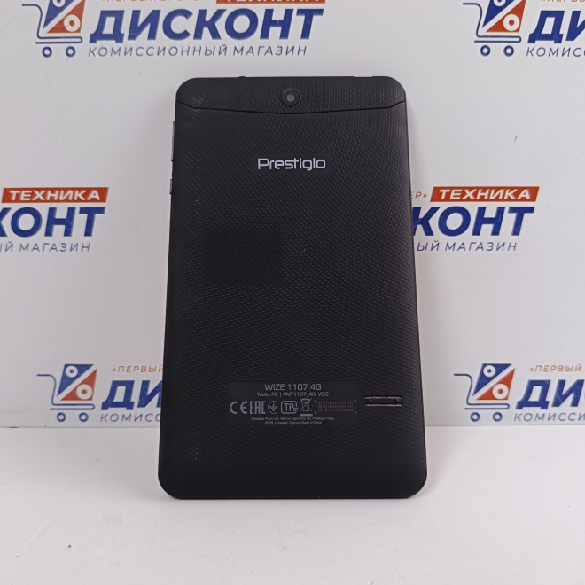  Планшет Prestigio Wize 1107