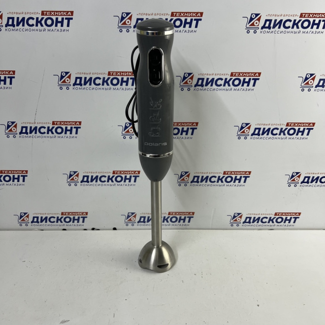 Блендер Polaris PHB 0641