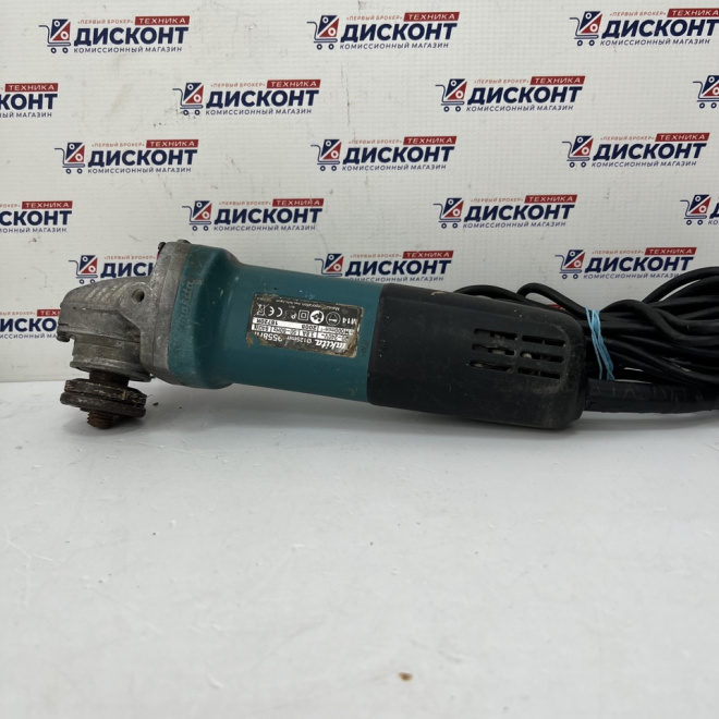 УШМ Makita 9558HN