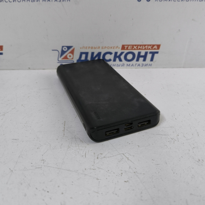 Внешний аккумулятор