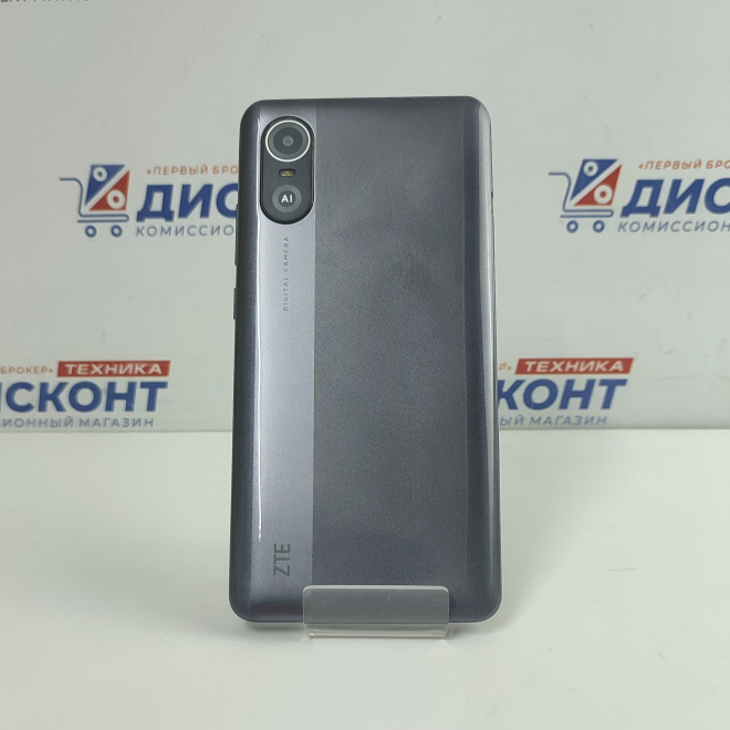 Смартфон ZTE Blade A31 Plus 1/32 ГБ